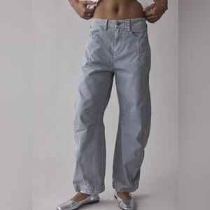 BDG Barrel pants